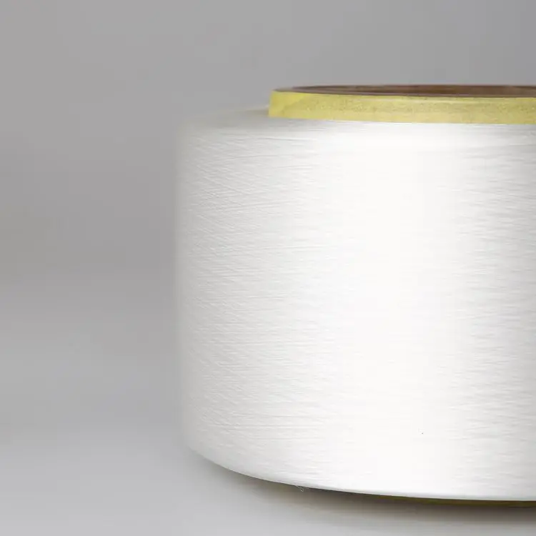 Factory direct synthetic fiber cool sensitive PE filament fiber for wadding or home textile