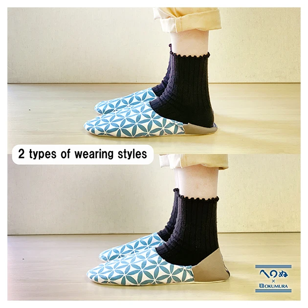 Japanese lightweight quiet cotton comfy womens slippers for hotel