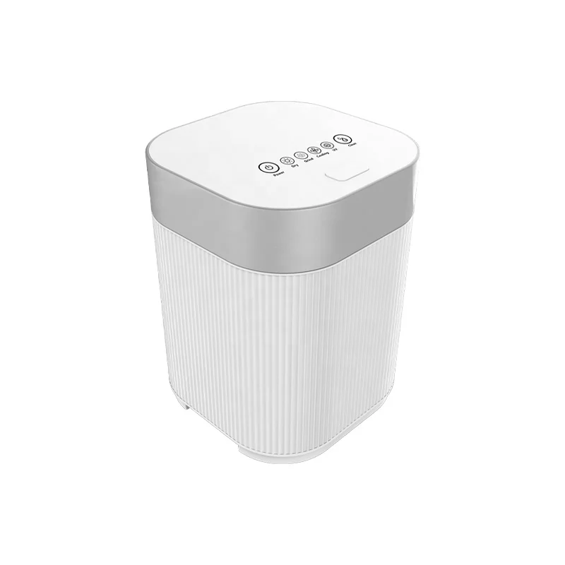  Indoor food waste recycle Household Kitchen Food composting machine garbage disposer Smart
