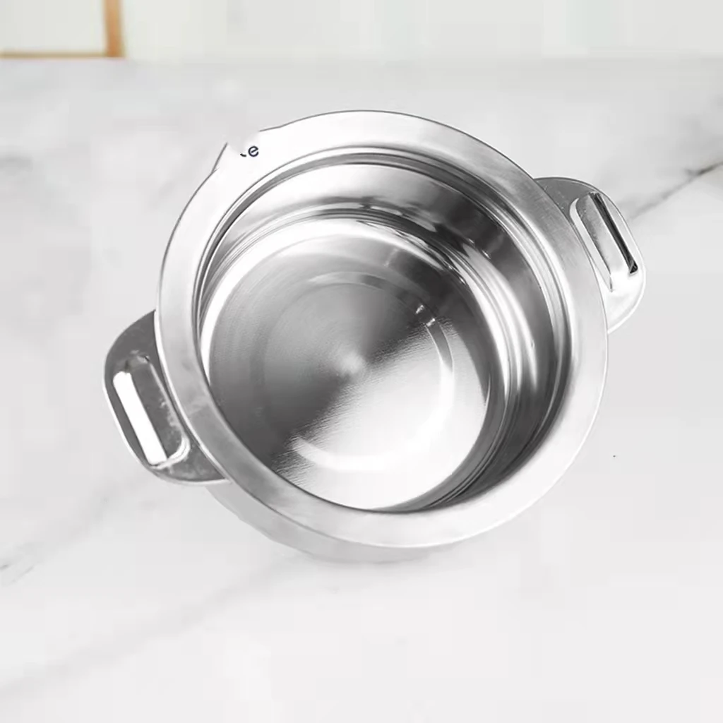 New large-capacity thermos barrels and double-deck lunch boxes