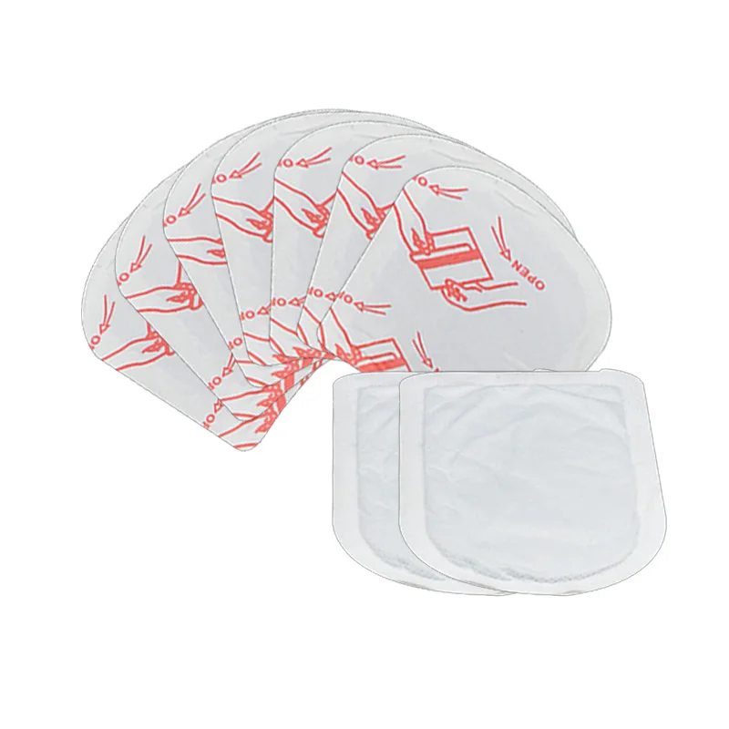 warm patch for body vermiculite heat pack patch for warm uterus paste 8+ hours heating Long Lasting Safe Use