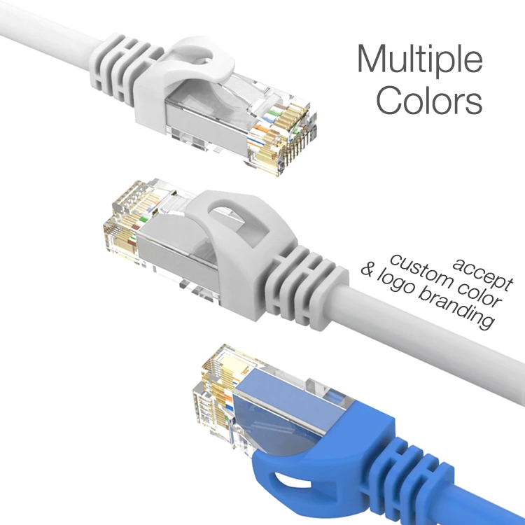  Ethernet-кабель CAT 5e по хорошей цене UTP RJ45 LAN соединительный кабель 3 фута 6 футов
