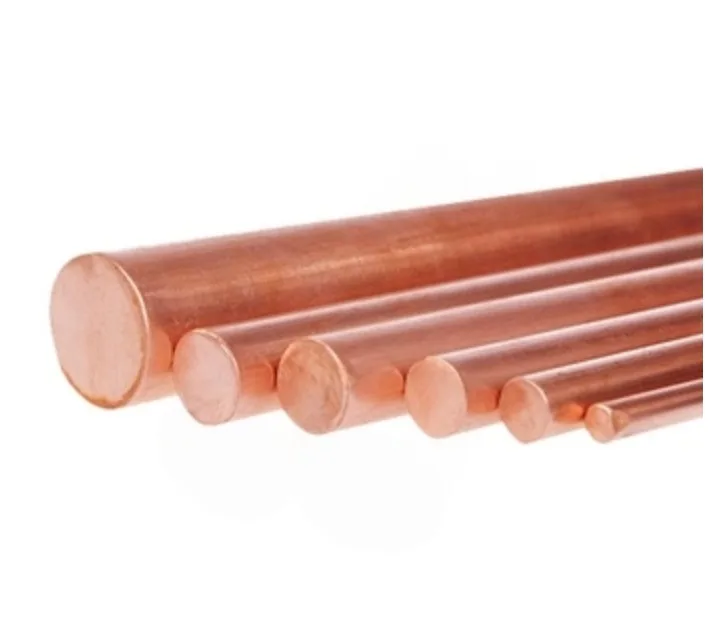 High Quality 12mm 15mm 18mm round bar price per kg/Bronze copper bar price per KG