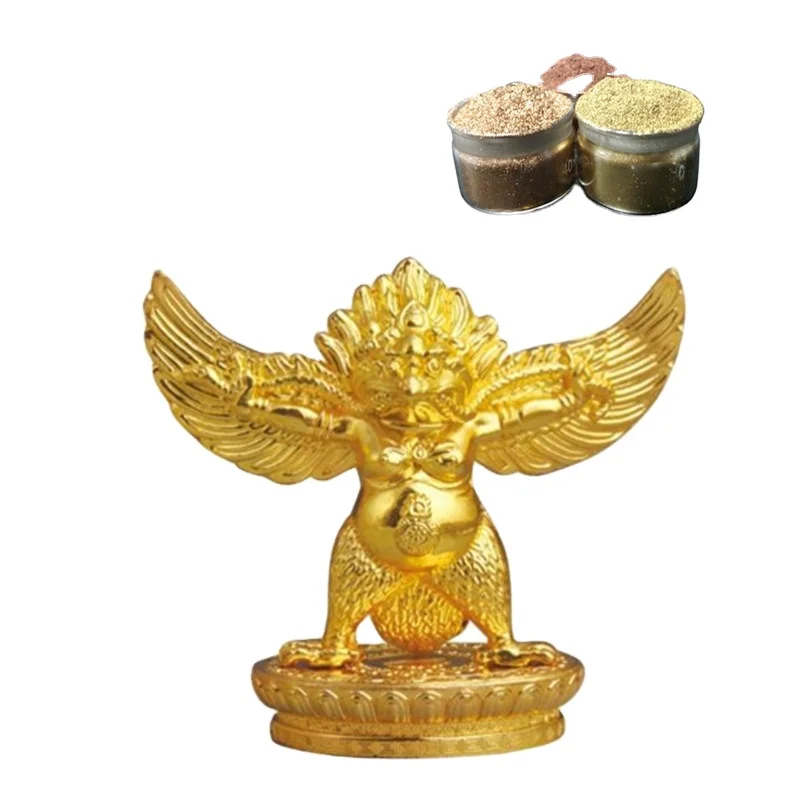 bronze powder copper powder pigment