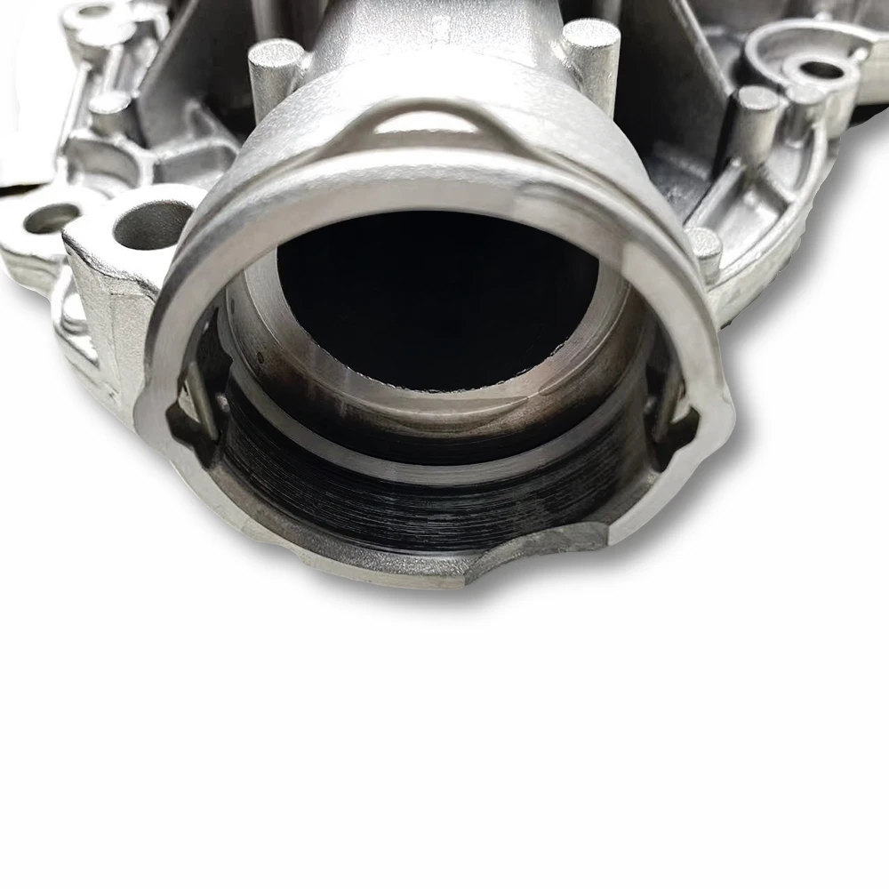 OE A2722000901 Automotive Water Pump For Mercedes-Benz CL203 S203 W203 C209