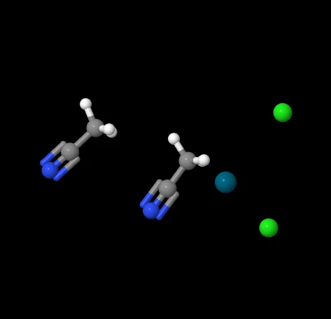 
Hot selling high quality 99% Bis(acetonitrile)palladium(II) chloride CAS 14592-56-4 with reasonable price 
