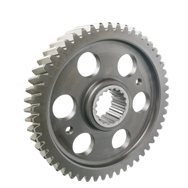 Forged Gear Cogs
