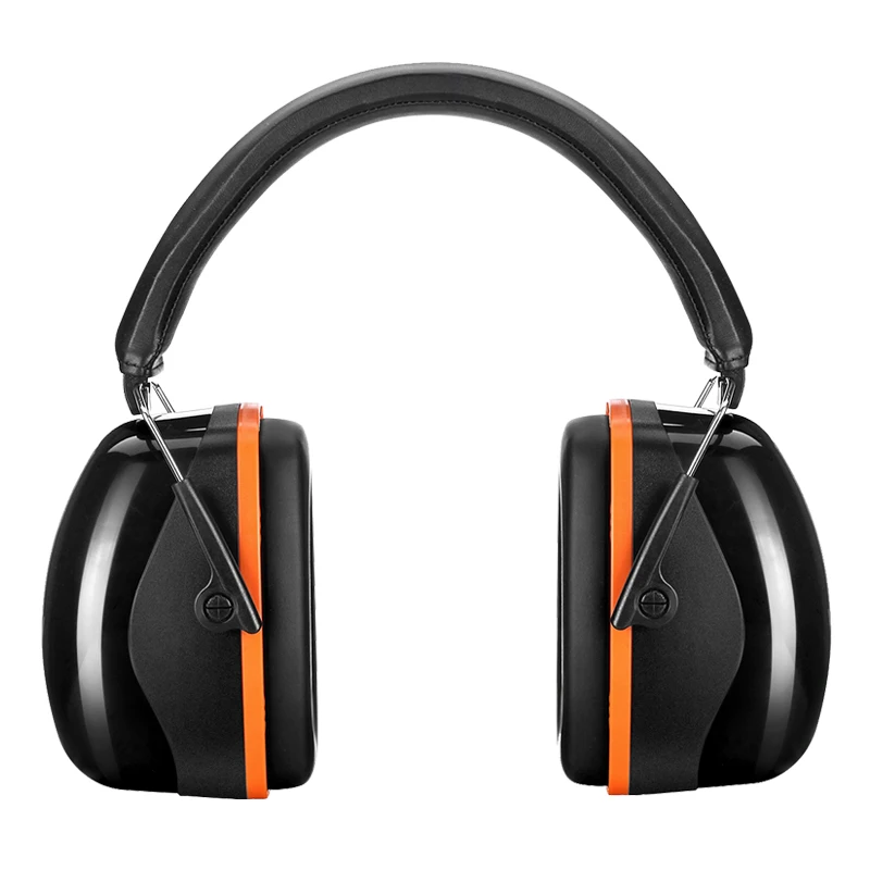 Ear protection tactical electronic earmuffs shooting headphones built in wireless bluetooth ear defenders headset