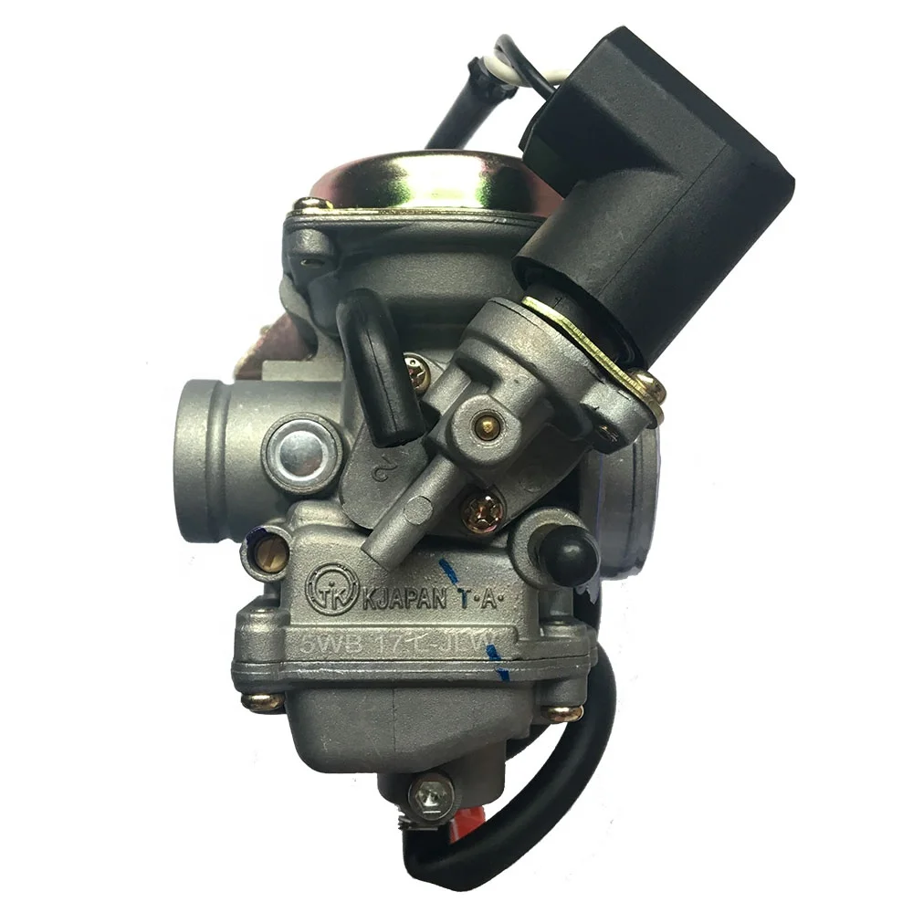 
High Quality Motorcycle Carburetor Apply to YAMAHA Times star with JieLiwang 