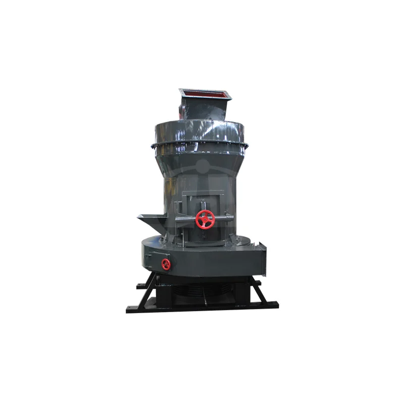 Environmental Mineral Phoshate Rock Grinding Mill Machine