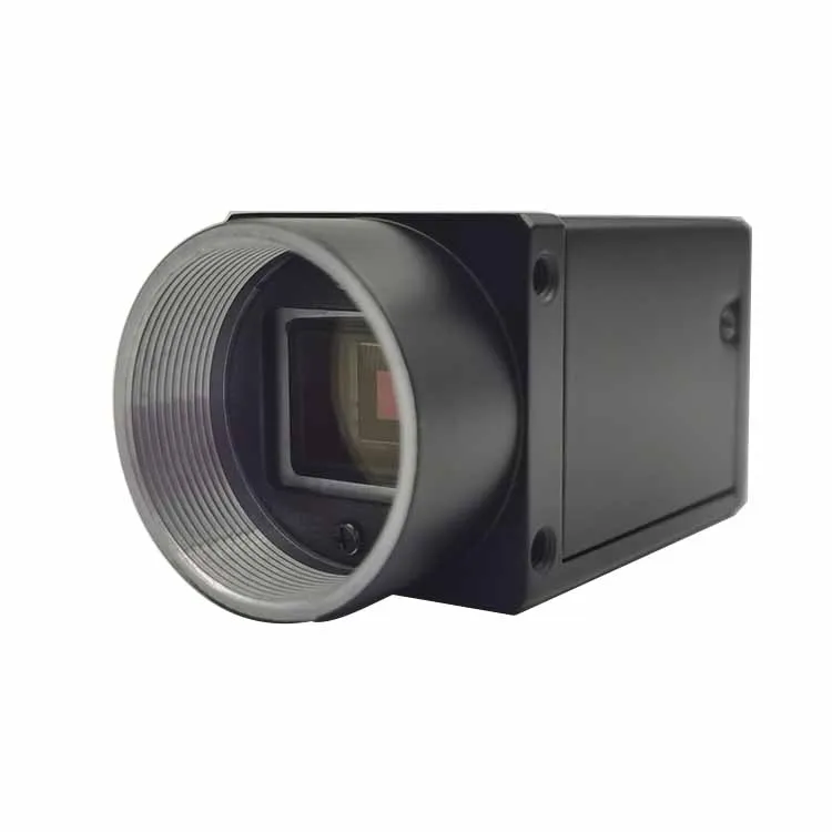 machine vision industrial camera manufacture in china 5mp 2448*2048 Sony IMX264