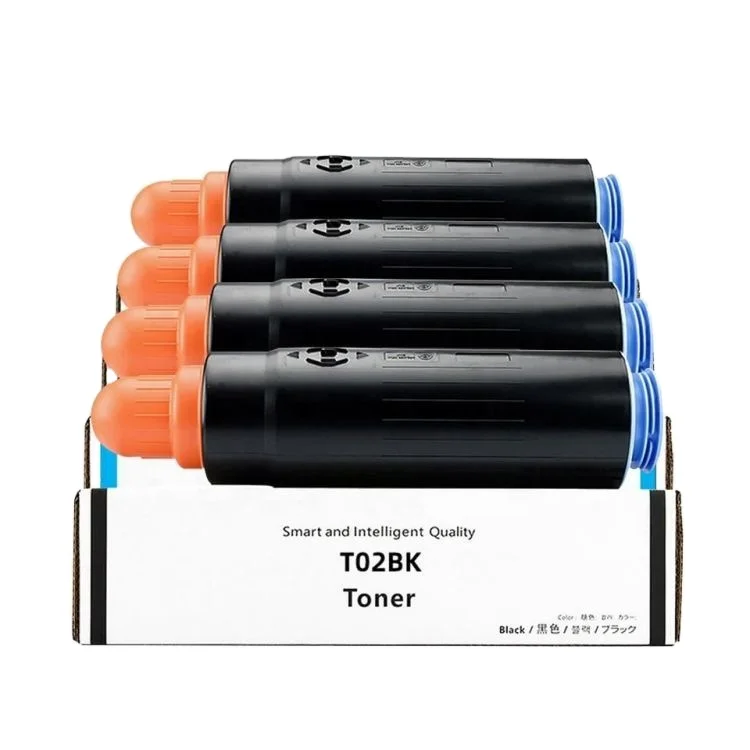 Prospect Compatible CANON T02 Color Toner Cartridge For imagePRESS C10000VP C10010VP C8000VP C9010VP Printers