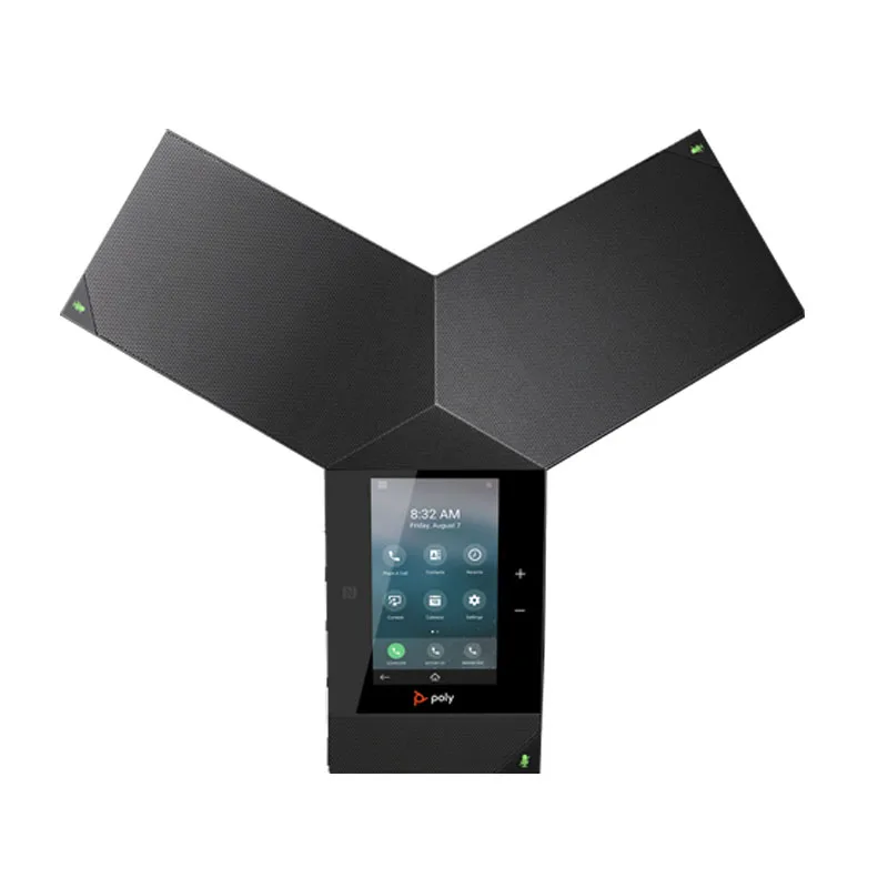 Новая оригинальная система видеоконференций Polycom RealPresence Poly Trio8800