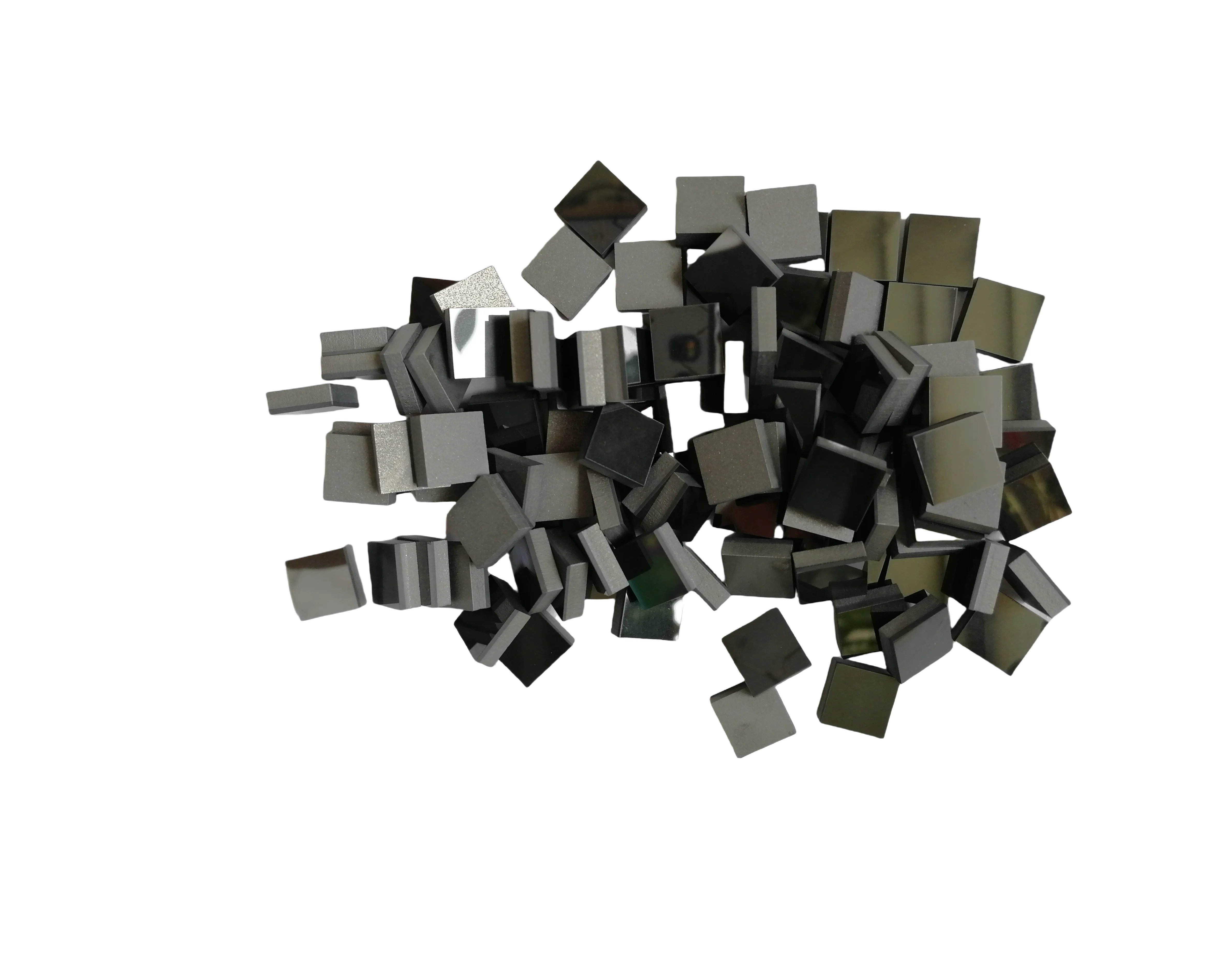 pcd strips diamond cutters pcd cutting tool blanks for stone cutting