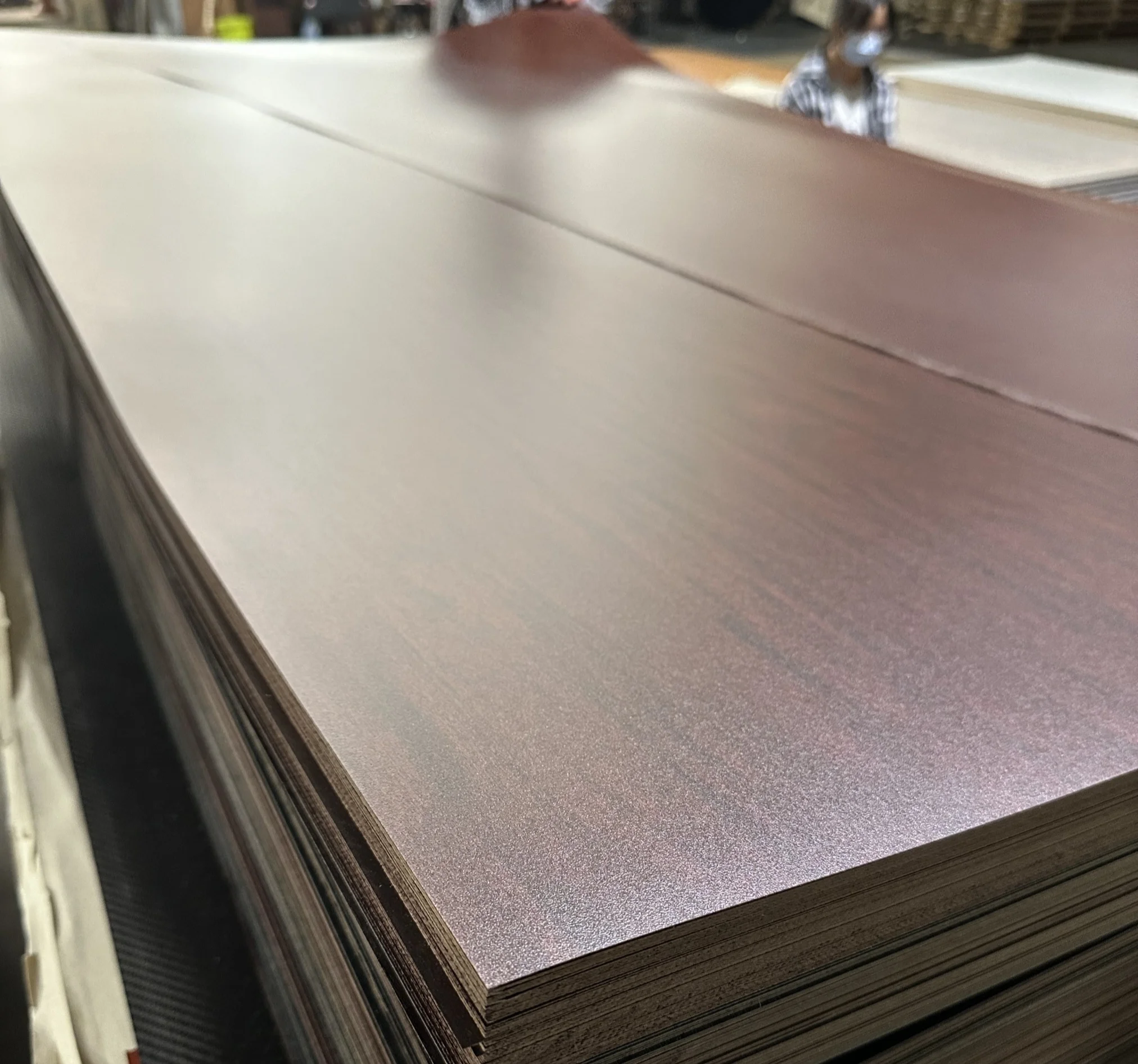 High Quality 3mm 5mm 10mm 12mm Panel Waterproof and fireproof Gormica HPL Sheets Compact Laminate Board