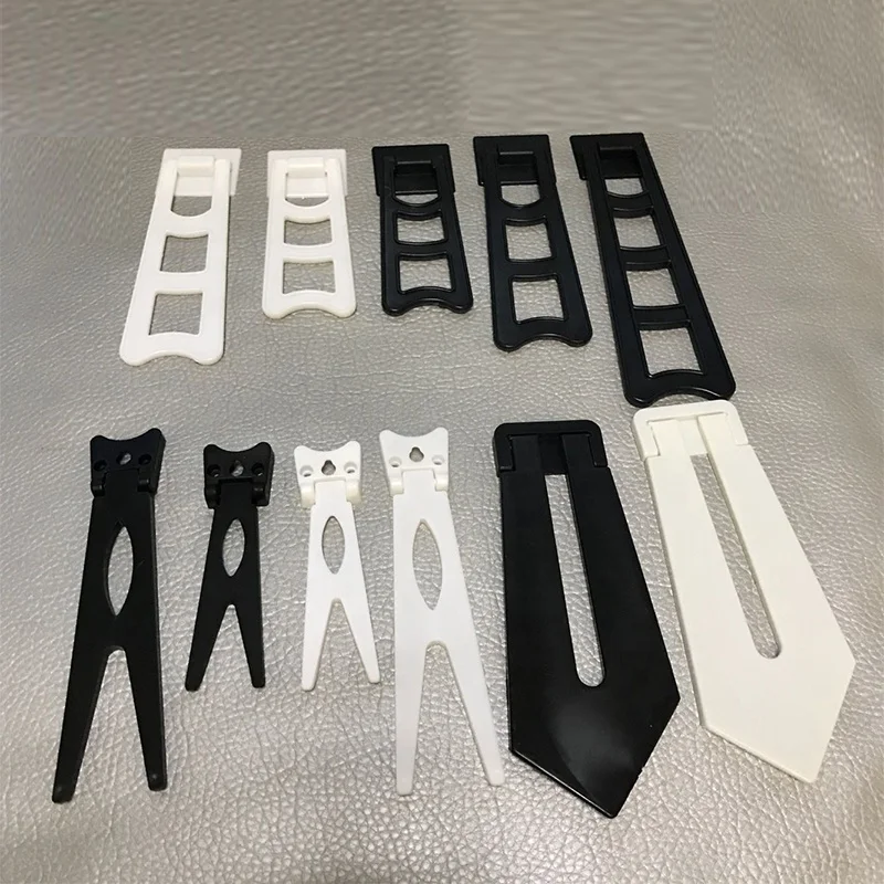 Display Rack Stable Picture frame Easels Easily Install Small Holder Photo Frame Plate Stands