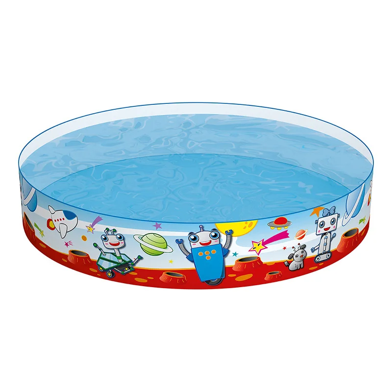 INTEX 58477 children pool swimming outdoor playground Non aerated swimming pool