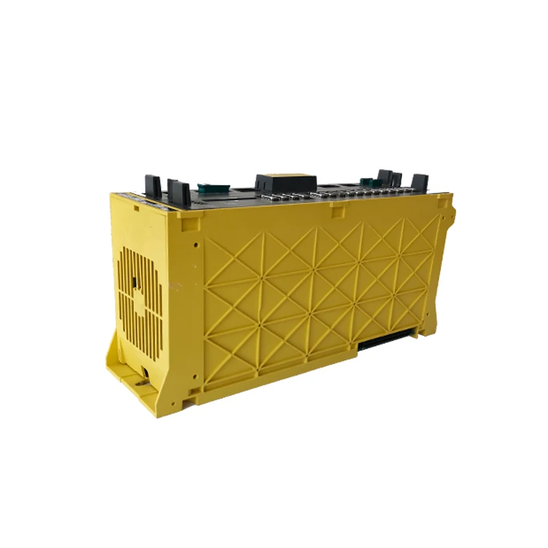 A02B-0281-B801 Япония оригинальный ЧПУ fanuc блок управления FANUC системного блока