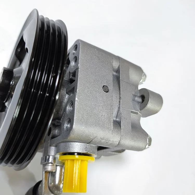 Hight Quality Auto Parts 57100-4A010 57100-4A000 Power Steering Pump for Hyundai Starex H1 Box Bus KMF MPV D4BH 2.5D