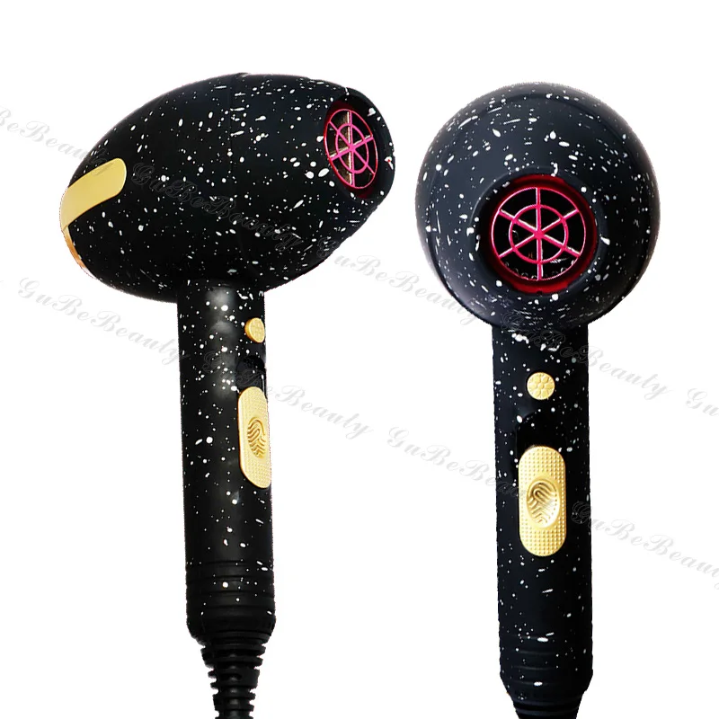 Gubebeauty AMZ portable motor professional Hair Care Dryer for hairstyle homeuse with CE/FCC