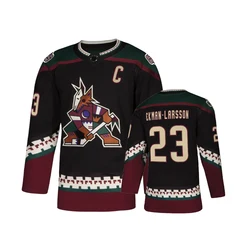 Уникальный логотип или логотип на заказ на простых хоккейных свитерах вашей команды, Лидер продаж