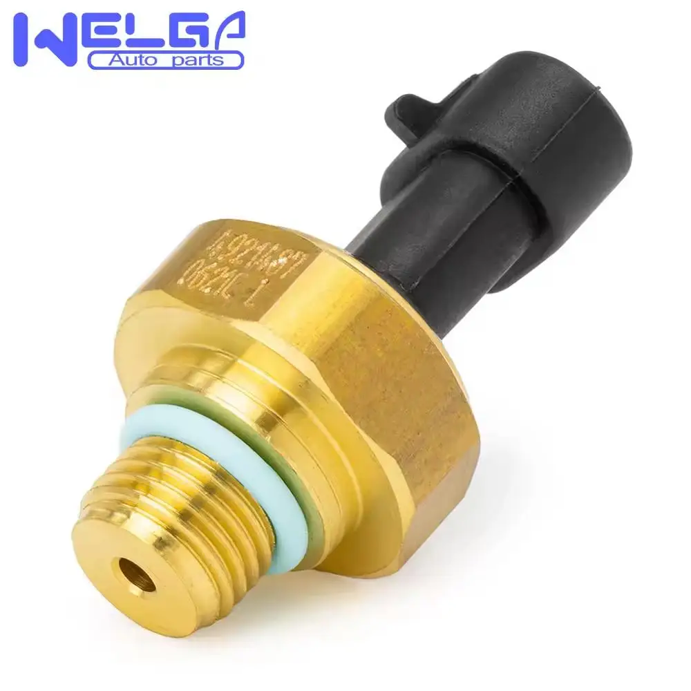 WELGA 4921487 Auto High Quality Auto Sender Oil Pressure Sensor Generator Switch For Cu-mins N14 Dodges Rams 98.5 - 02 24V