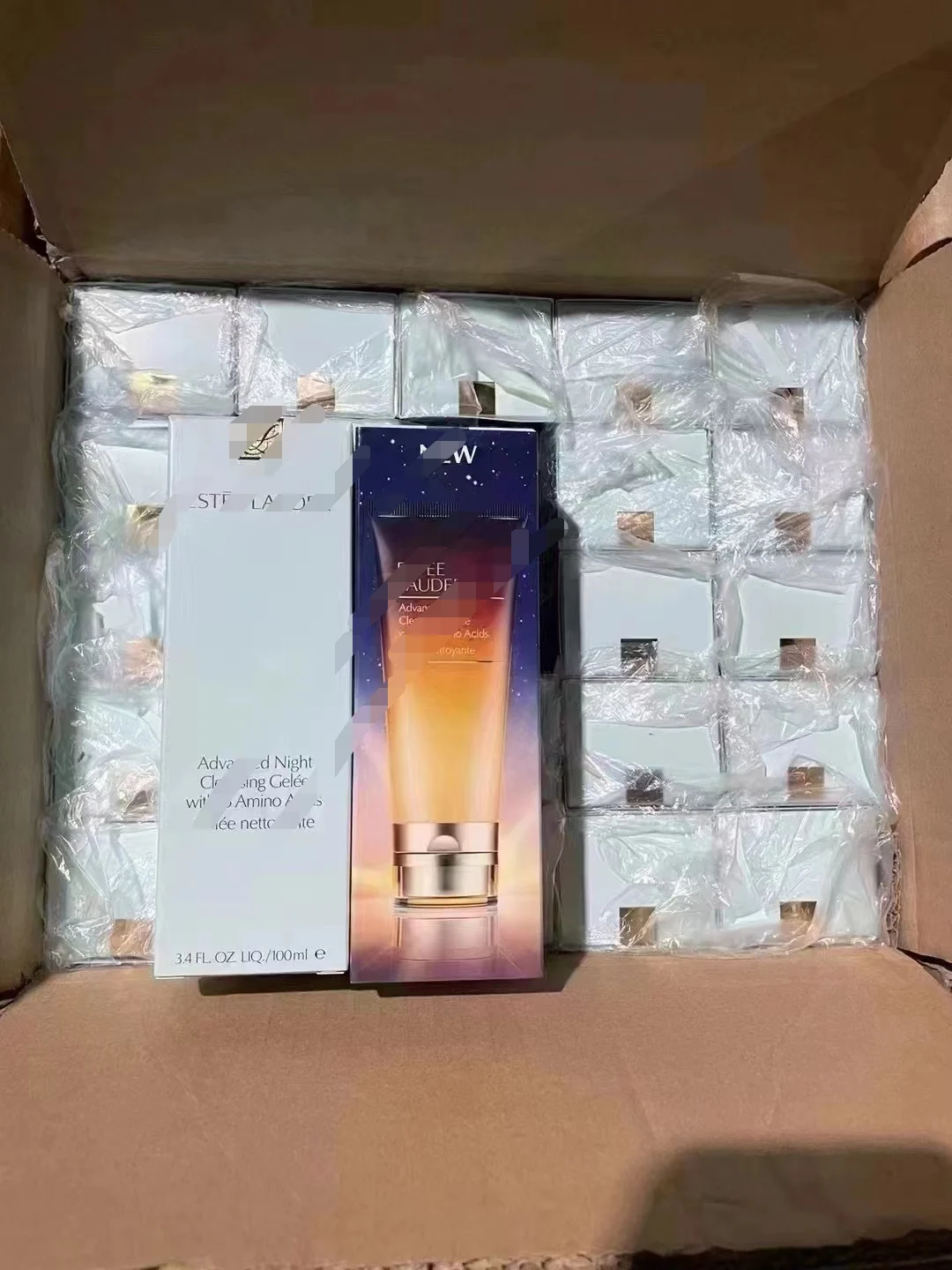 Big brand individual ingredient restoration high-quality brand manufacturer wholesale cosmetics and skincare products