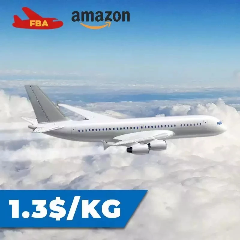 Small/ Large Parcels LCL FCL Global Sea/ Air Shipping Agent Amazon FBA Courier Service DDP Freight Forwarder from China Shipper