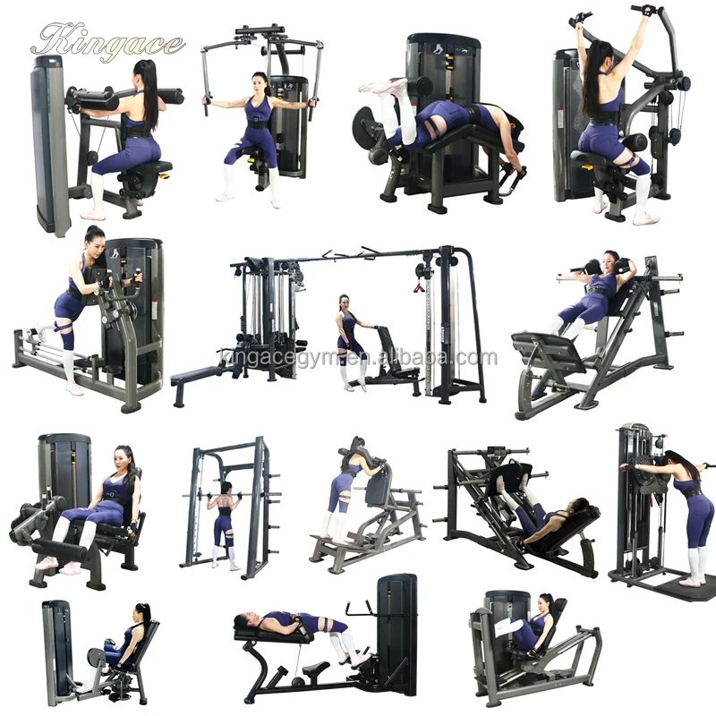 Home Fitness Equipment Multi-functional Body Extension Trainer Single Station Gym Comprehensive Training Equipment