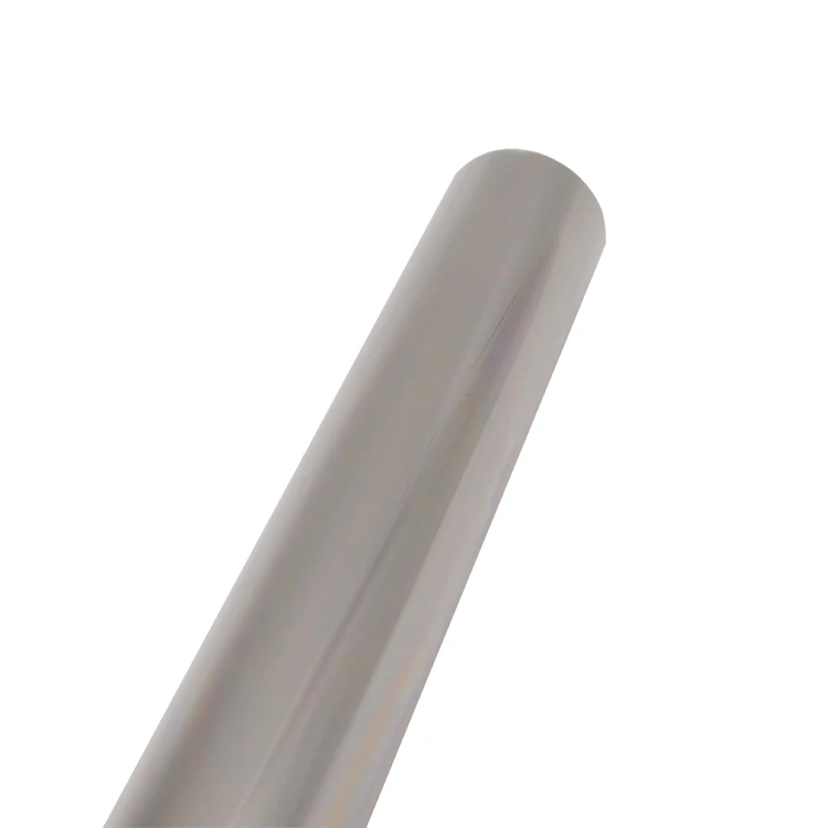 VLT88% Self adhesive SF-4MIL Polarized Transparent Safety Window Tint Film for Car and Building Window