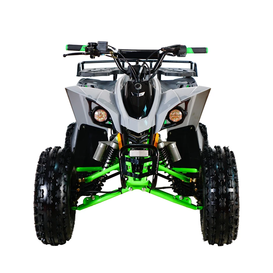 125cc 110cc quad bike atvs 4 wheeler quad for adults