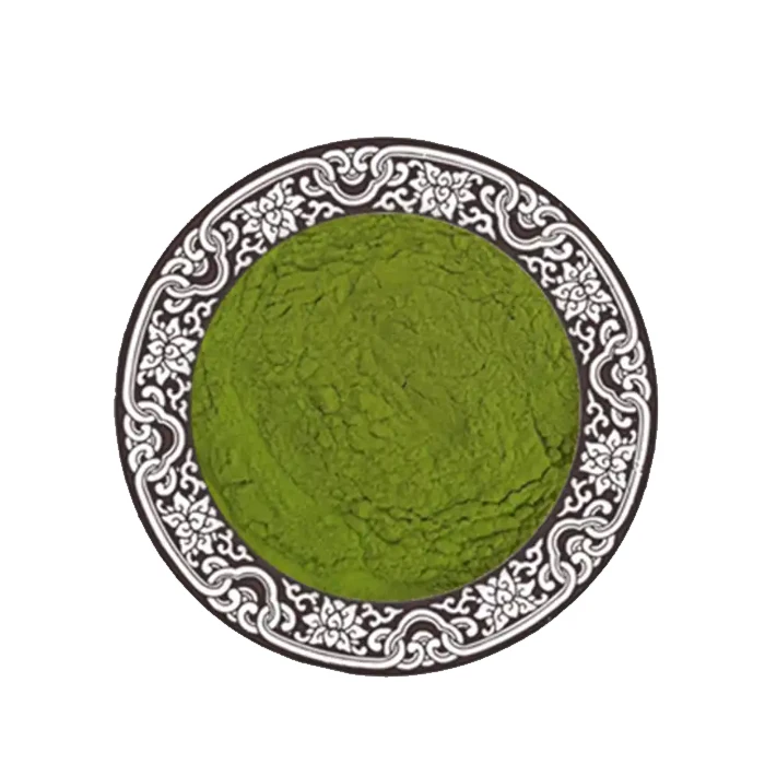 Industrial grade ferric ammonium citrate green bulk cas 1185-57-5