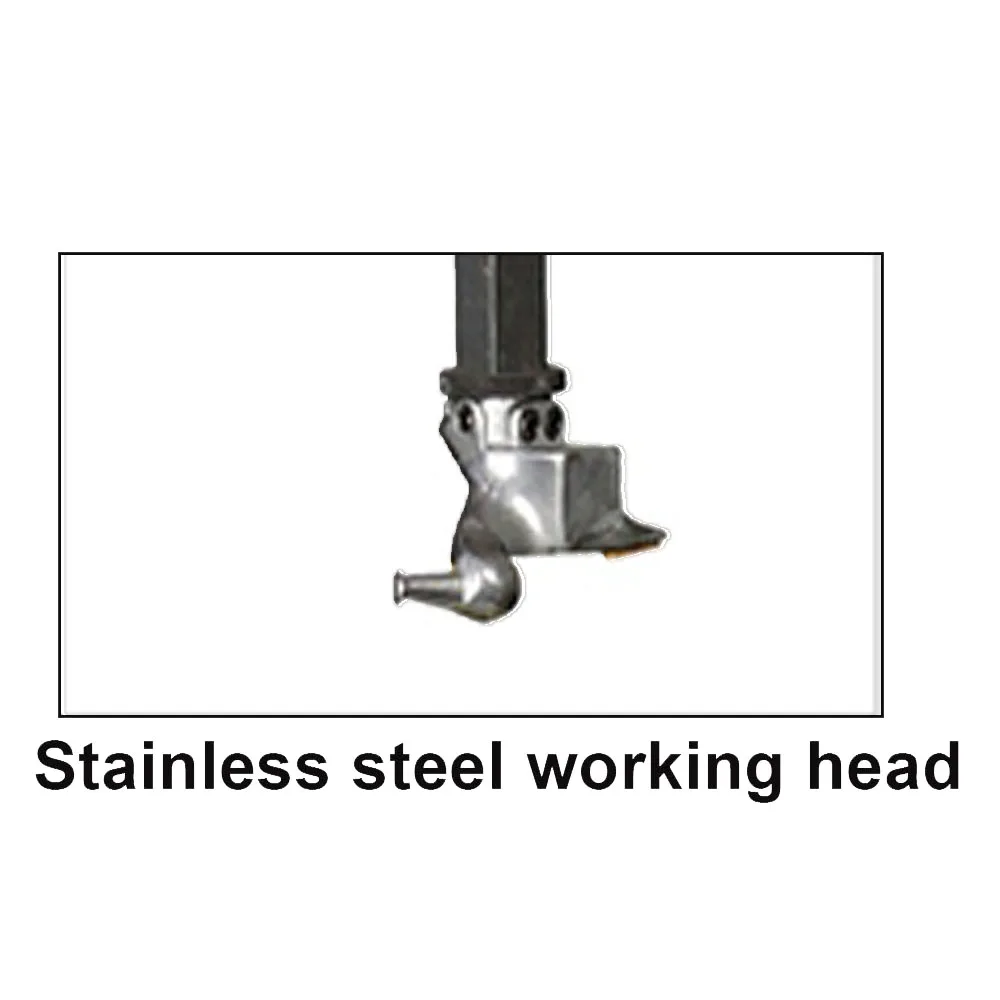 Easy to load and unload swing arm car tires Car Tyre Changer