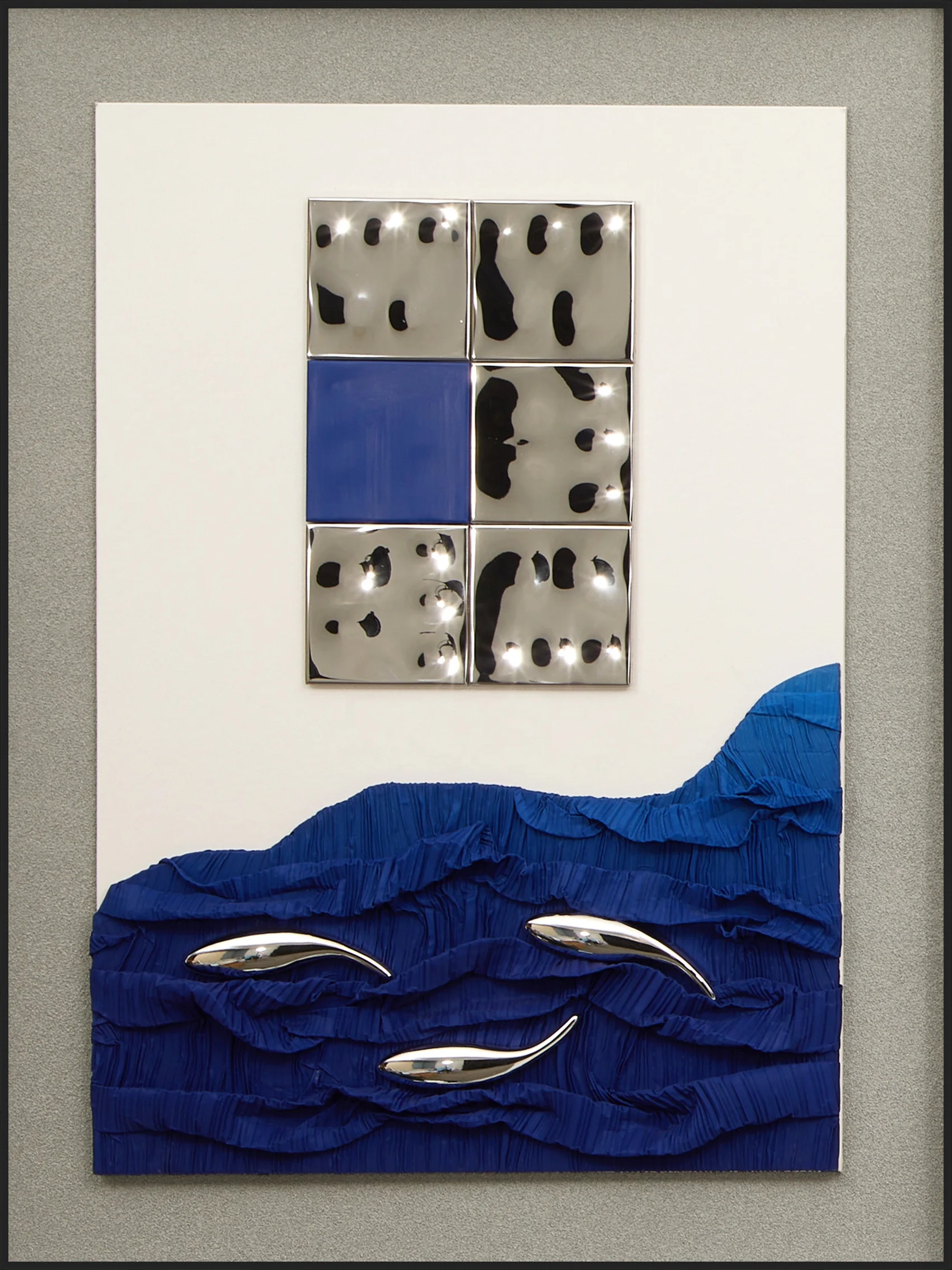 Home Decoration Abstract Texture Wall Art 3D Wall Painting 3D Hand Painting luxury wall painting landscape