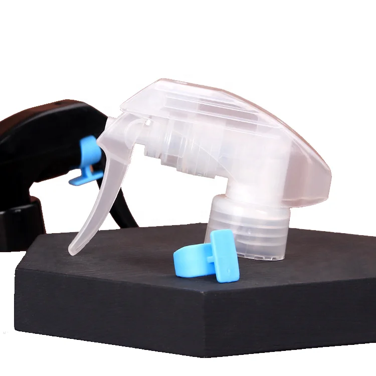 Custom Color Spray Pump Gun For Wholesales