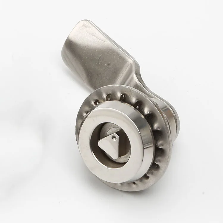  Блокировка электрической панели поставщик из Китая блокировка шкафа нержавеющей стали плоскостей с ключом