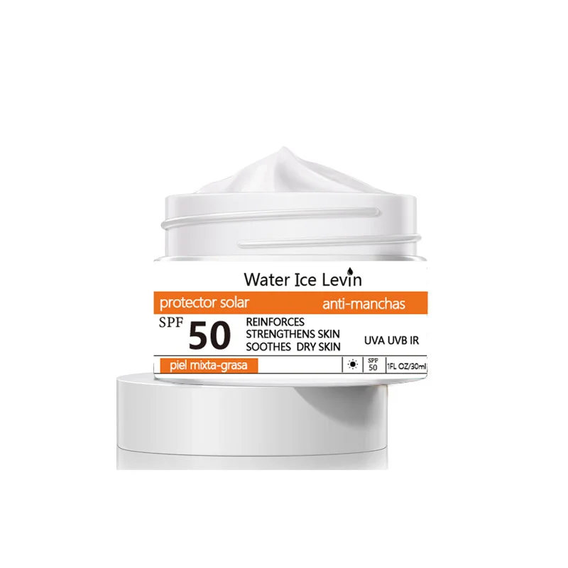 30ml Hyaluronic Acid Moisturizing and Soothing face cream is suitable for dry skin moisturizing women and men