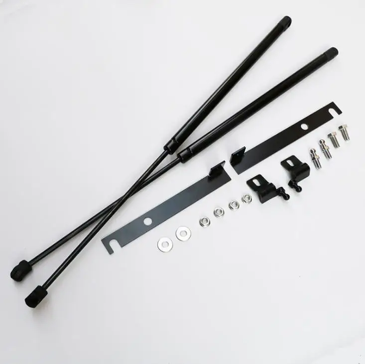 Front Hood Bonnet Lift Support Struts Shocks Gas Springs for  Corolla E210 2018-2021