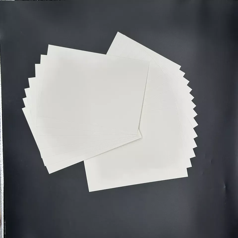 High Quality C1S C2S glossy and matte art paper from 80gsm to 300gsm