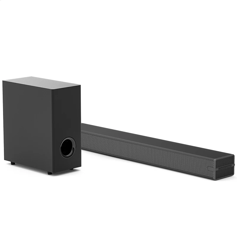 S5 LED TV Sound Bar объемный звук проводные и беспроводные Bluetooth колонки с сабвуфером домашний кинотеатр аудио