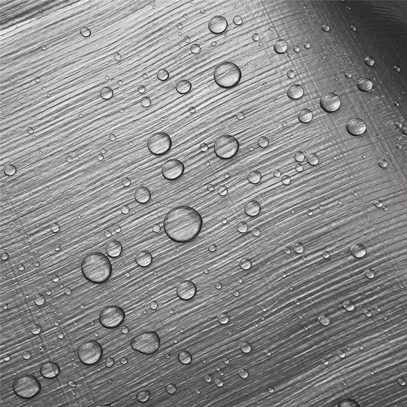 Quality Orchard and Vineyard Table Grapes Raincover Tarpaulin  Protect Crop Covers 120gsm woven plastic film