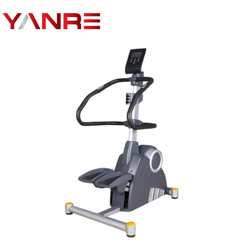 
Wholesale Hot Selling Commercial Cardio Training Gym Equipment EMS Stepper 