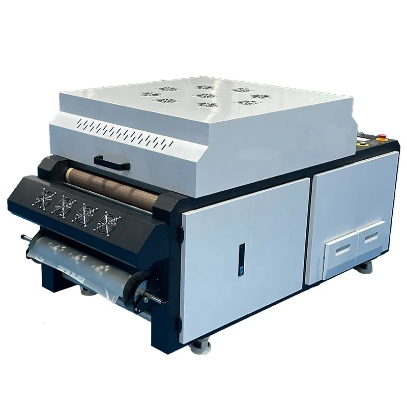 Best sale New Technology T-shirt dtf printer Machine heat Transfer 60cm dtf inkjet Printer Machine