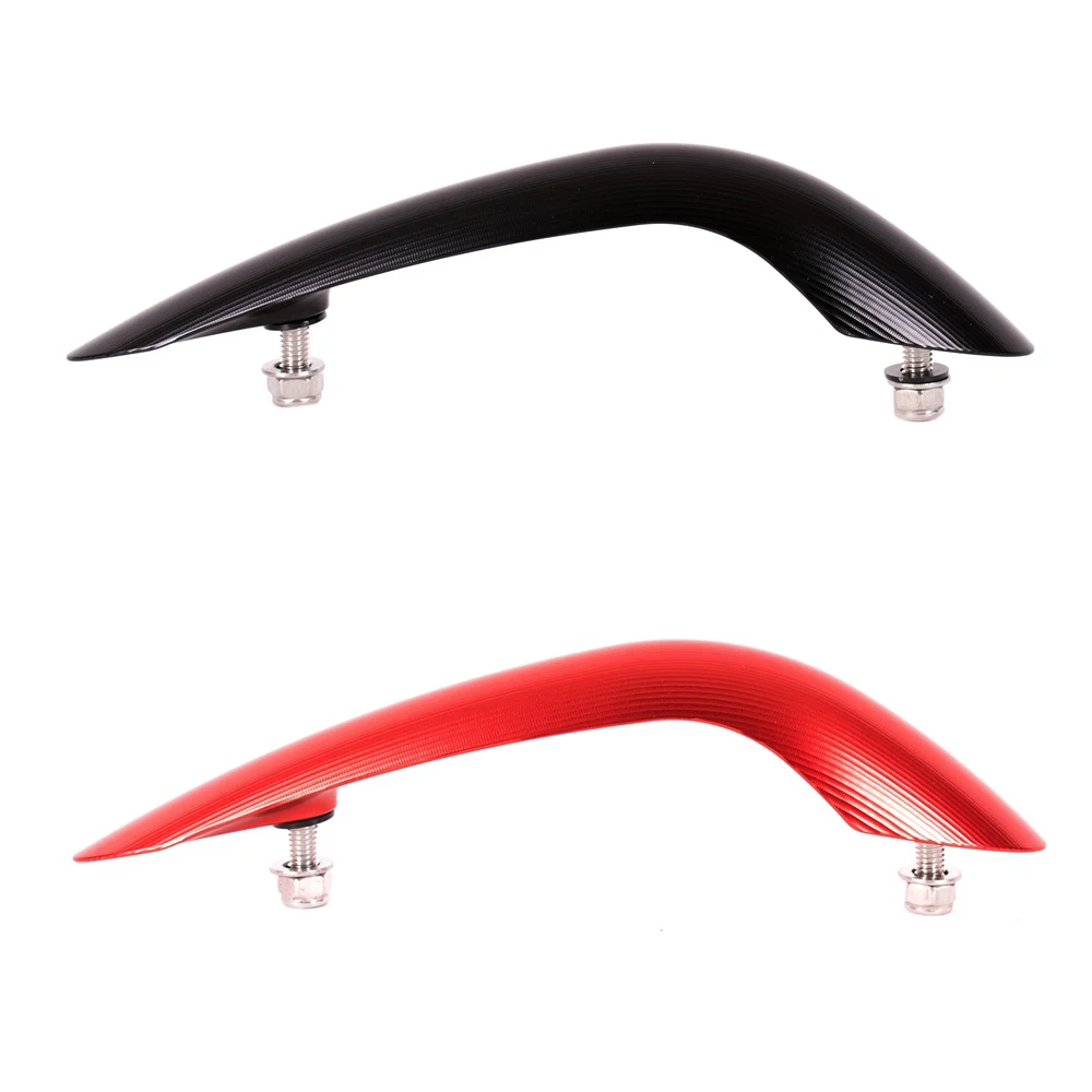 2017 2018 2019 2020 в год GTS250 300 Красный Черный CNC алюминиевый передний наконечник