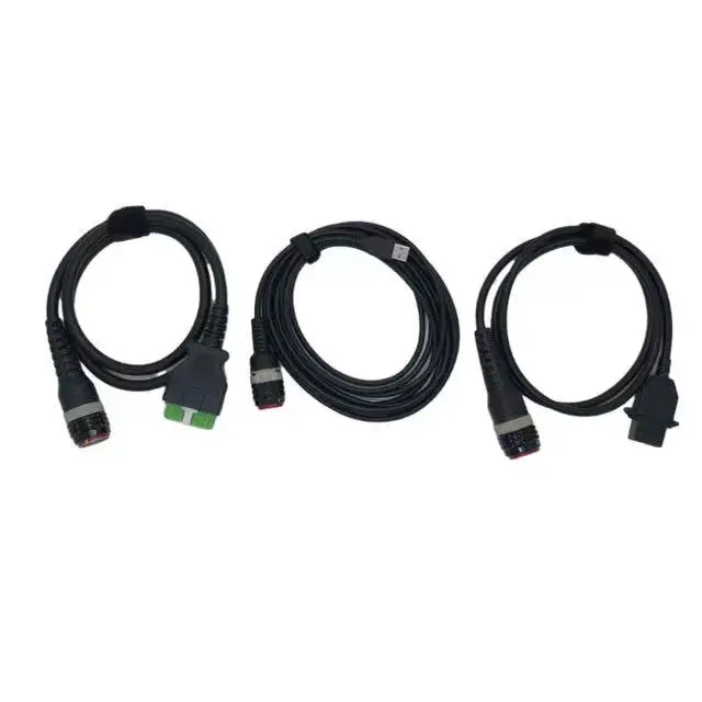 Newest V2.7.116 For Volvo VOCOM2 88894000 88890300V Vocom Interface Truck excavators buses yacht Diagnose Diagnostic Tool