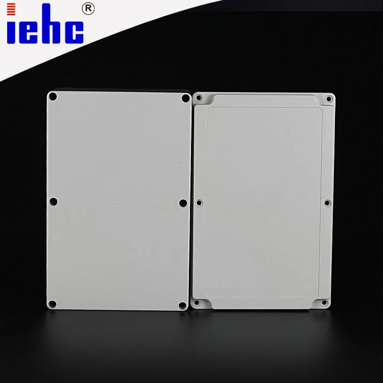 Terminal block electric control enclosure plastic box waterproof junction box Y1-231508G-a695