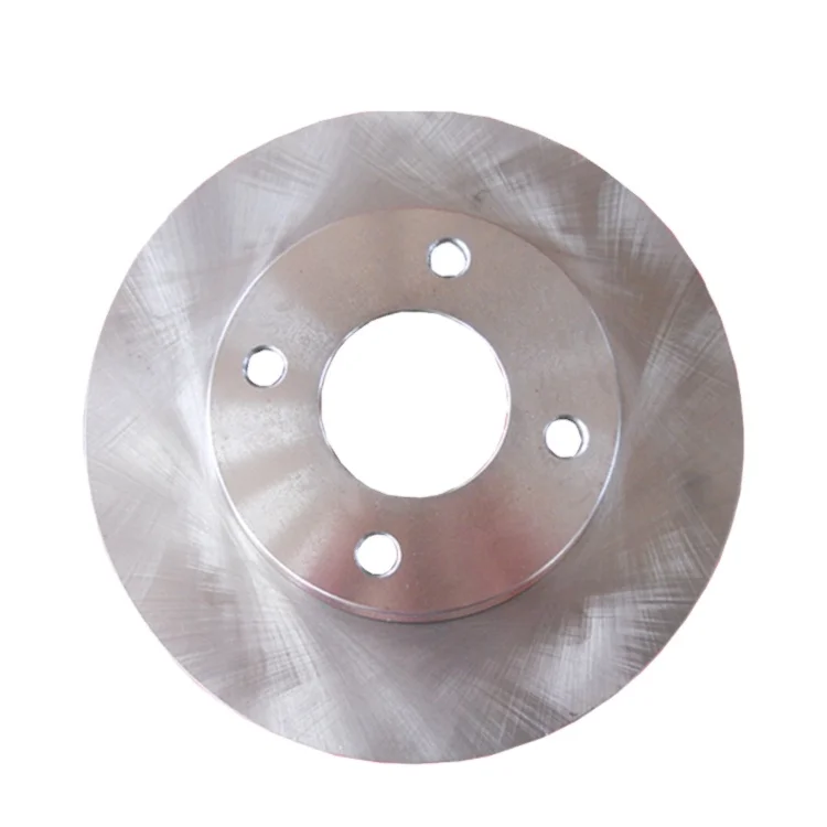 Customizable outer packaging 40206-AX000 auto parts brake disc suitable for NISSAN MARCH