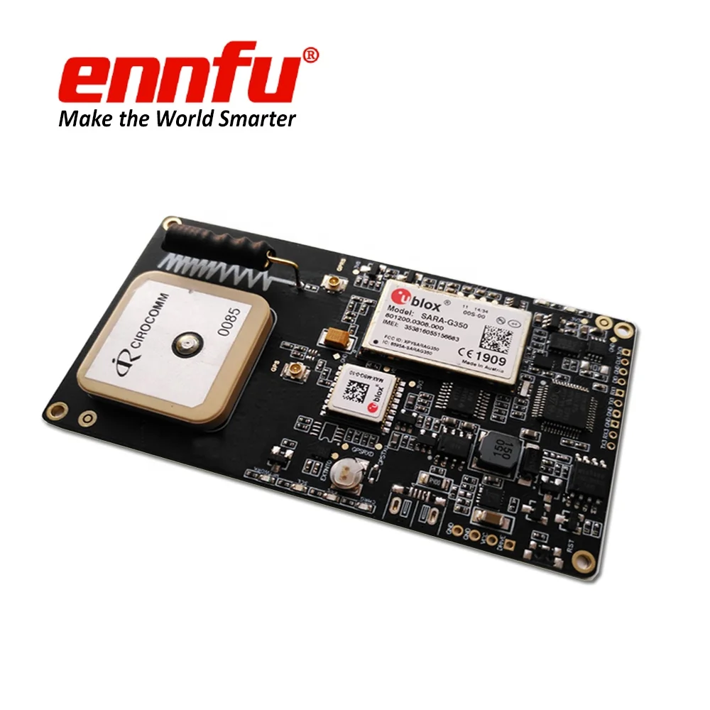 
CC FCC Certified Mini Dog Personal Pet Tracker Gps 2G NONE-REALTIME CONTAINER GPS IOT TRACKING MODULE 