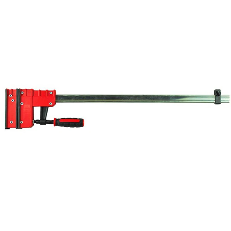 
90*600 Heavy Duty Hand Parallel Clamp 