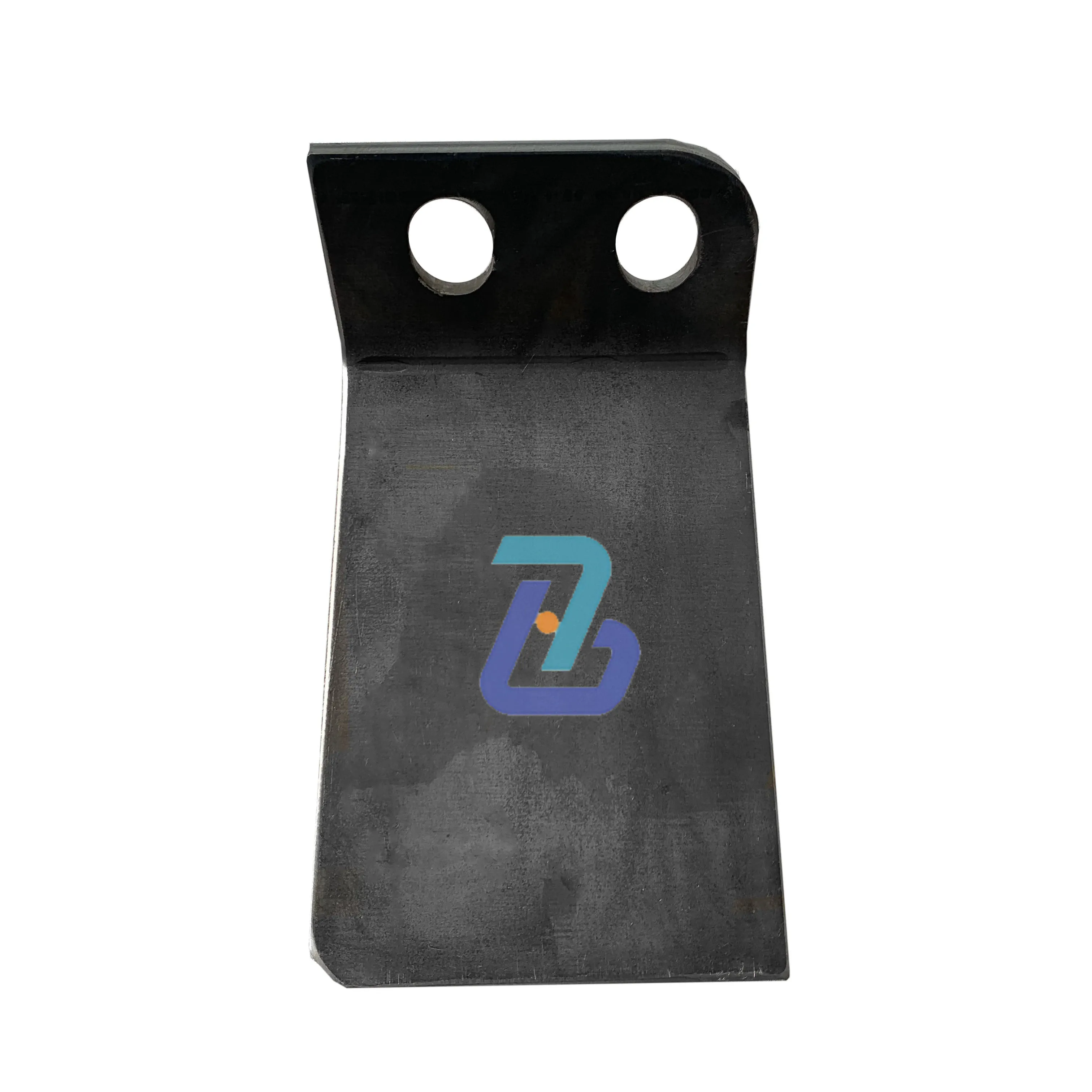 CNC Laser Cutting Service Used in Agriculture Machinery and Construction Industry